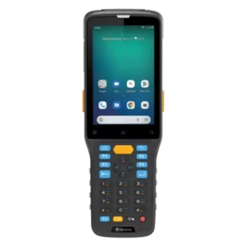 Newland N7 Cachalot Pro II Mobile COMP - Datenerfassungsgerät - 2.000 MHz