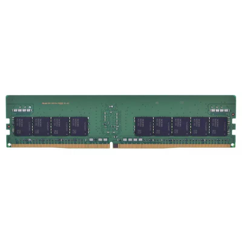 Samsung M393A4G43BB4-CWE - 32 GB - 1 x 32 GB - DDR4 - 3200 MHz - 288-pin DIMM