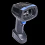 Datalogic PowerScan PBT9600 RFID, Tragbares Barcodelesegerät, 1D/2D, Linear, GS1 DataBar, Aztec Code, Datenmatrix, DotCode, MaxiCode, Micro QR Code, QR Code, 100 cm