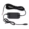FIXED INSTALLATION KIT WITH 6-PIN TO 6-PIN MOLEX CONNECTOR C