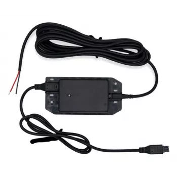 FIXED INSTALLATION KIT WITH 6-PIN TO 6-PIN MOLEX CONNECTOR C