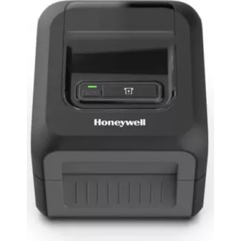 HONEYWELL PC41E-D Direct Thermal Black - Etiketten-/Labeldrucker - Farbig