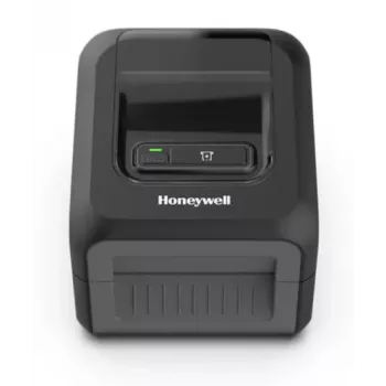HONEYWELL PC41E-D Direct Thermal Printer Black - Etiketten-/Labeldrucker - Farbig