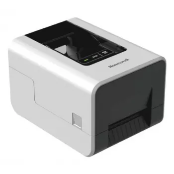 HONEYWELL PC42E-D Direct Thermal White USB - Etiketten-/Labeldrucker - Farbig