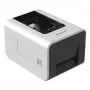 HONEYWELL PC42E-D Direct Thermal White USB - Etiketten-/Labeldrucker - Farbig