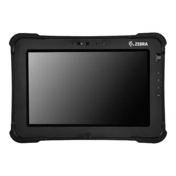 Zebra XSLATE L10 - Robust - Tablet - Intel Pentium N4200 / 1.1 GHz - Win 10 Pro 64-Bit - HD Graphics 505 - 8 GB RAM - 128 GB SSD - 25.7 cm (10.1")
