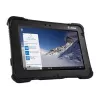 Zebra XSLATE L10 - Robust - Tablet - Intel Pentium N4200 / 1.1 GHz - Win 10 Pro 64-Bit - HD Graphics 505 - 8 GB RAM - 256 GB SSD - 25.7 cm (10.1")