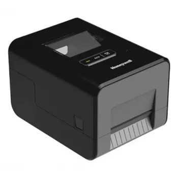 HONEYWELL PC42E-D Direct Thermal Black USB - Etiketten-/Labeldrucker - Farbig