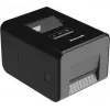 HONEYWELL PC42E-D Direct Thermal Black USB - Etiketten-/Labeldrucker - Farbig