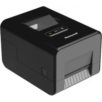 HONEYWELL PC42E-D Direct Thermal Black USB - Etiketten-/Labeldrucker - Farbig