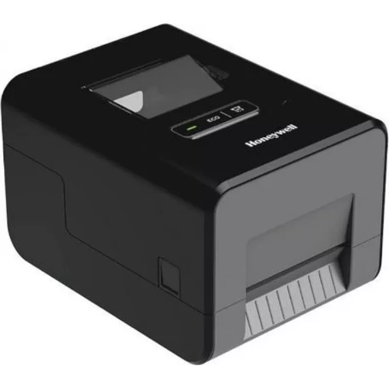 HONEYWELL PC42E-D Direct Thermal Black USB - Etiketten-/Labeldrucker - Farbig