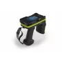 Zebra RFD90, Tragbares Barcodelesegerät, 1280 x 800 Pixel, 650 nm, Kabellos, Bluetooth, Wireless LAN, 802.11a, 802.11b, 802.11g, Wi-Fi 4 (802.11n), Wi-Fi 5 (802.11ac), Wi-Fi 6 (802.11ax)