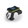 Zebra RFD90, Tragbares Barcodelesegerät, 1280 x 800 Pixel, 650 nm, Kabellos, Bluetooth, Wireless LAN, 802.11a, 802.11b, 802.11g, Wi-Fi 4 (802.11n), Wi-Fi 5 (802.11ac), Wi-Fi 6 (802.11ax)