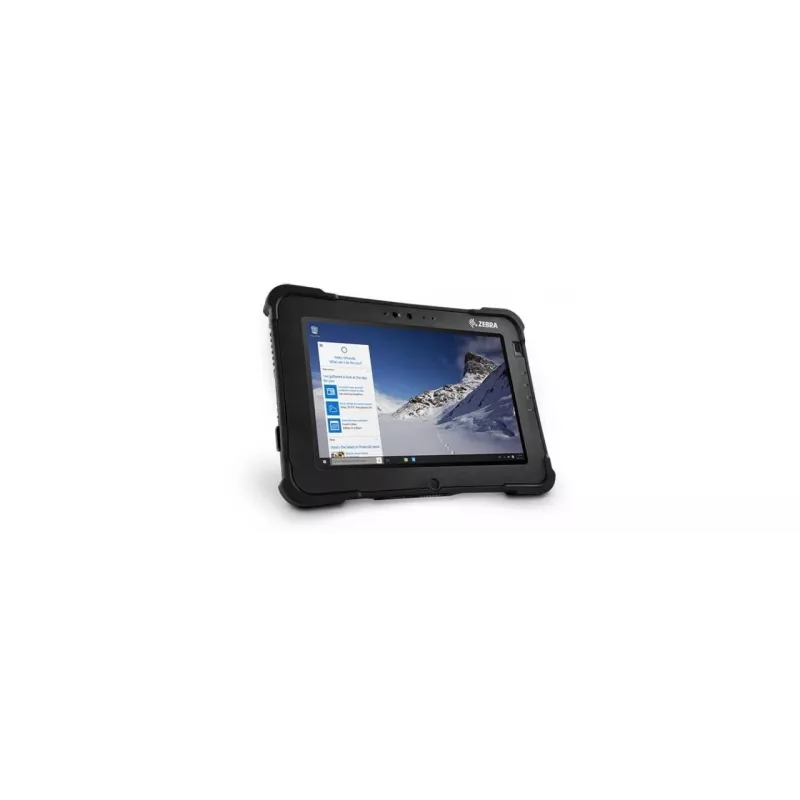 Zebra XSLATE L10 - Tablet - robust - Android 8.1 (Oreo) (RTL10B1-C1AS0X0000A6)