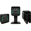 Zebra SP2002-SR Black with Stand Cable Not Included KIT SP2002- SR00004ZZWW Scanner