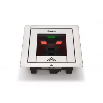 Zebra SP7201 Single Plane Horizontal USB Only No AUX port Standard Range Midnight