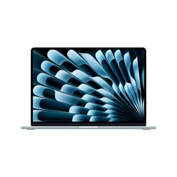 MACBOOK AIR 15 M5 10C/10C/16C 16GB 4TB - SKY BLUE