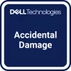 Dell 3 jahre Accidental Damage Protection - Abdeckung für Unfallschäden