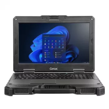 X600 I5-11500HE 15.6IN CAM W11P 16GB/512GB PCIE SSD SSD DE KBD