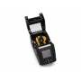 Zebra DT Printer ZQ610 Plus 2inch/48mm English/Latin fonts Wi-Fi 6 Dual Radio 802.11AX - Etiketten-/Labeldrucker