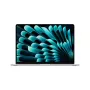 MACBOOK AIR 15 M5 10C/10C/16C 24GB 512GB 35W - SILVER