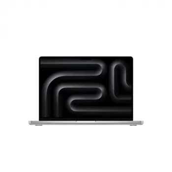 MACBOOK PRO 14 STD M5P 15/16/16 48GB 1TB 96W - SILVER