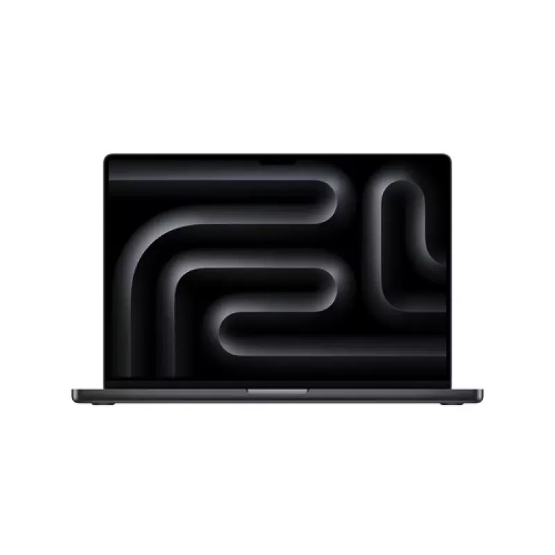MACBOOK PRO 16 STD M5P 18/20/16 48GB 2TB - SPACE GREY
