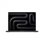 MACBOOK PRO 16 STD M5P 18/20/16 48GB 2TB - SPACE GREY
