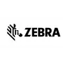 Zebra Z-Select 2000T - Papier - matt - permanenter Acrylklebstoff - Oberseite beschichtet - 139 Mikron - weiß - 102 x 25 mm 4000 Etikett(en) (1 Rolle(n)