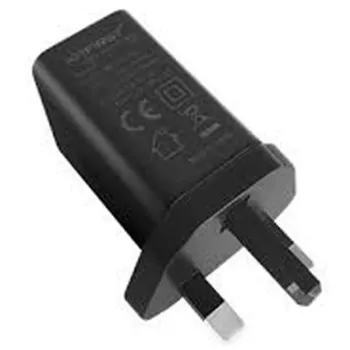 Unitech Quick charge PSU UK for EA510 device 1010-51C002G