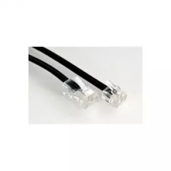 ROTRONIC-SECOMP Telefonkabel - RJ-45 (M) bis RJ-11 (M) (11.04.3033)
