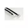 ROTRONIC-SECOMP Telefonkabel - RJ-45 (M) bis RJ-11 (M) (11.04.3033)