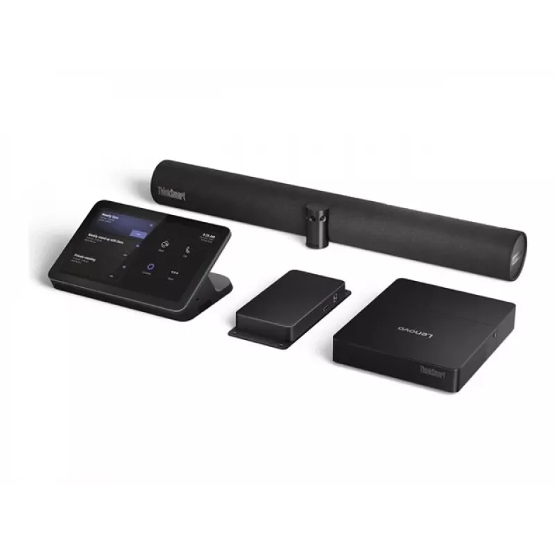 LENOVO THINKSMART CORE G2 DL U5/16GB FULL ROOM KIT +IP CONTROLLER (MTR)