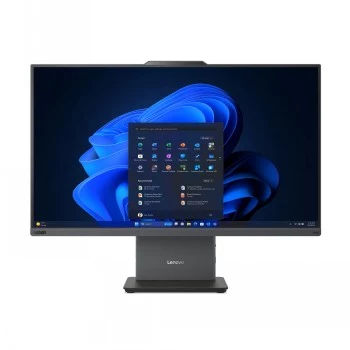 Lenovo ThinkCentre neo 50a 27 Gen 6 13QF001LMX all-in-one PC, Intel Core Ultra 5 226V, 27 inch Full HD, 16GB LPDDR5X, 512GB SSD, Windows 11 Pro