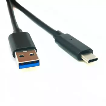 Unitech EA630 USB 3.0 Type C Cable, support QC (PE ITEM PROJECT)