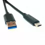 Unitech EA630 USB 3.0 Type C Cable, support QC (PE ITEM PROJECT)