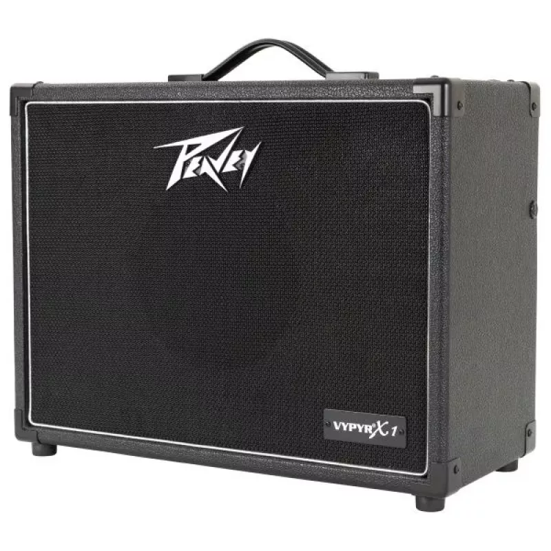 Peavey Electronics VYPYR X1 - 20W guitar amplifier