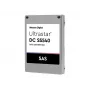 WD Ultrastar DC SS530 - SSD - 3.84 TB - intern - 2.5 SFF (6.4 cm SFF)