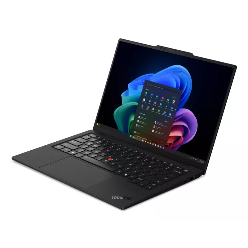 Lenovo ThinkPad X1 Carbon Gen 14 Aura Edition Ultra 7 365 vPro,32GB,1TB SSD,WEBCAM,BT, Intel® Graphics,14 WUXGA (1920 x 1200), IPS Touch 60Hz, W11Pro, BLACK Backlit Keyboard FP Reader. 1 YW