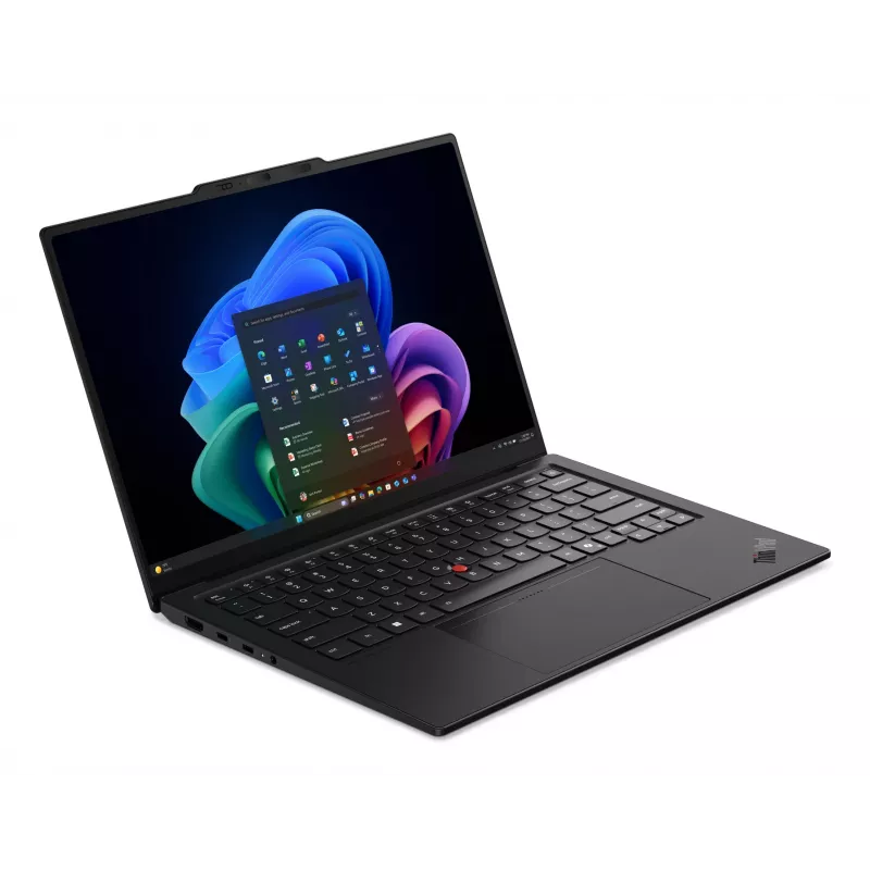 Lenovo ThinkPad X1 Carbon Gen 14 Aura Edition Ultra 7 365 vPro,32GB,1TB SSD,WEBCAM,BT, Intel® Graphics,14 WUXGA (1920 x 1200), IPS Touch 60Hz, W11Pro, BLACK Backlit Keyboard FP Reader. 1 YW