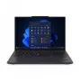 LENOVO X13 GEN7 U7 355 PTL/13.3 WUXGA-T/32GB/512GB/LTE-UPG/65W/3YR P/SWE