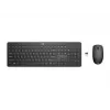 HP 235 Wireless Mouse and Keyboard Combo (LT)