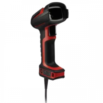 HONEYWELL Granit Ultra USB Kit Tethered Rugged 1D - Handscanner