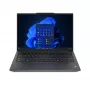 Lenovo ThinkPad E14 Gen 6 Ryzen™ 5 7535U 256GB SSD 16GB 14 WUXGA (1920x1200) IPS WIN11 Pro BLACK Backlit Keyboard FP Reader 1YW