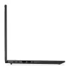Lenovo ThinkPad T14 Gen 6 Core™ Ultra 5 225U 256GB SSD 16GB 14 (1920x1200) WIN11 Pro BLACK FP Reader,1YW