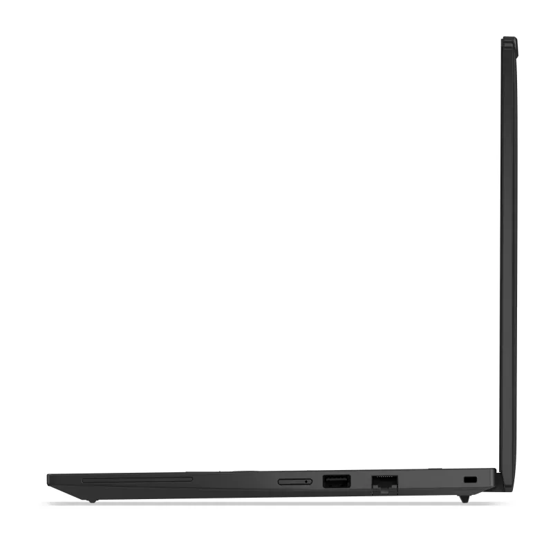 Lenovo ThinkPad T14 Gen 6 Core™ Ultra 5 225U 256GB SSD 16GB 14 (1920x1200) WIN11 Pro BLACK FP Reader,1YW