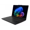 Lenovo ThinkPad T16 Gen 5 Core™ Ultra 7 355 512GB SSD 16GB 16 (1920x1200) WIN11 Pro BLACK Backlit Keyboard FP Reader. 1 YW