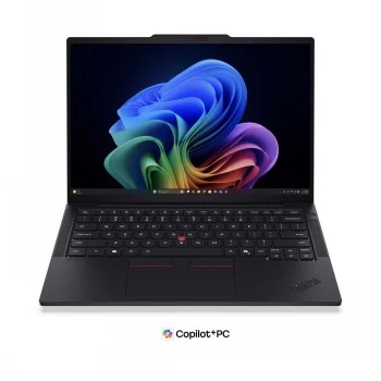 Lenovo ThinkPad T14s Gen 7 21YU007WMX business laptop, Intel Core Ultra 5 325, 14 inch WUXGA, 16GB LPDDR5x, 512GB SSD, Windows 11 Pro, Nordic QWERTY keyboard