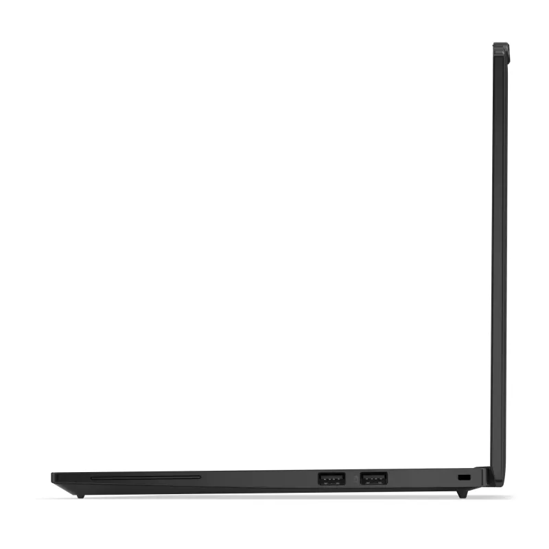 Lenovo ThinkPad T14s Gen 5 Core™ Ultra 5 135U 512GB SSD 32GB 14 (1920x1200) TOUCHSCREEN WIN11 Pro ECLIPSE BLACK Backlit Keyboard FP Reader 1YW