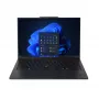 Lenovo ThinkPad X1 CARBON Gen 13 Core™ Ultra 5 235U 512GB SSD 16GB 14 (1920x1200) WIN11 Pro BLACK Backlit Keyboard FP Reader 1YW